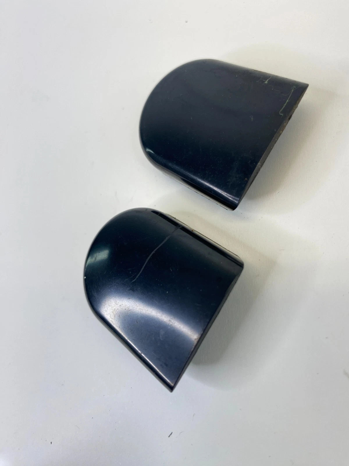 2012-2025 Nissan Versa Front Left & Right Side Windshield Wiper Arm Trim Cap