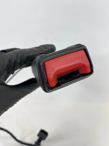 2011-2016 CHEVROLET CRUZE FRONT LEFT DRIVER SIDE SEAT BELT BUCKLE 61868080 OEM