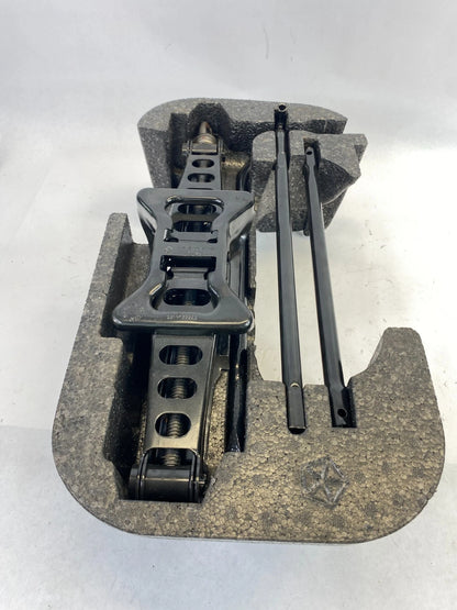 09-20 DODGE JOURNEY SPARE TIRE JACK LUG WRENCH HANDLE EXTENSION TOOL KIT OEM