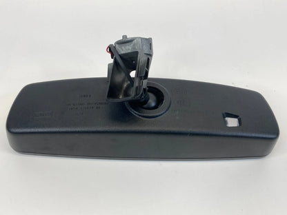 2013-2018 FORD C-MAX 12-18 FOCUS INSIDE REAR VIEW INTERIOR MIRROR E11-026532 OEM