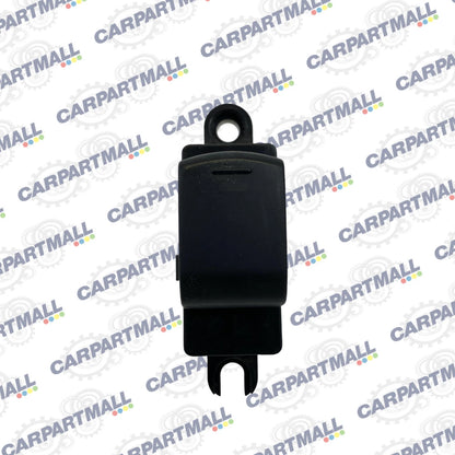 2004-2008 NISSAN MAXIMA REAR LEFT BACK DOOR WINDOW BUTTON SWITCH OEM