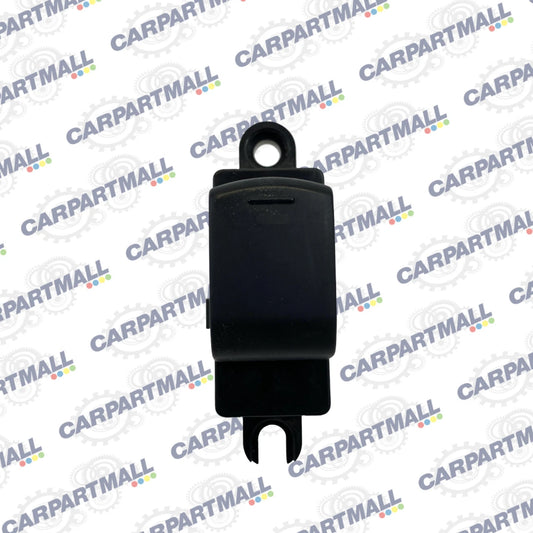 2004-2008 NISSAN MAXIMA REAR LEFT BACK DOOR WINDOW BUTTON SWITCH OEM