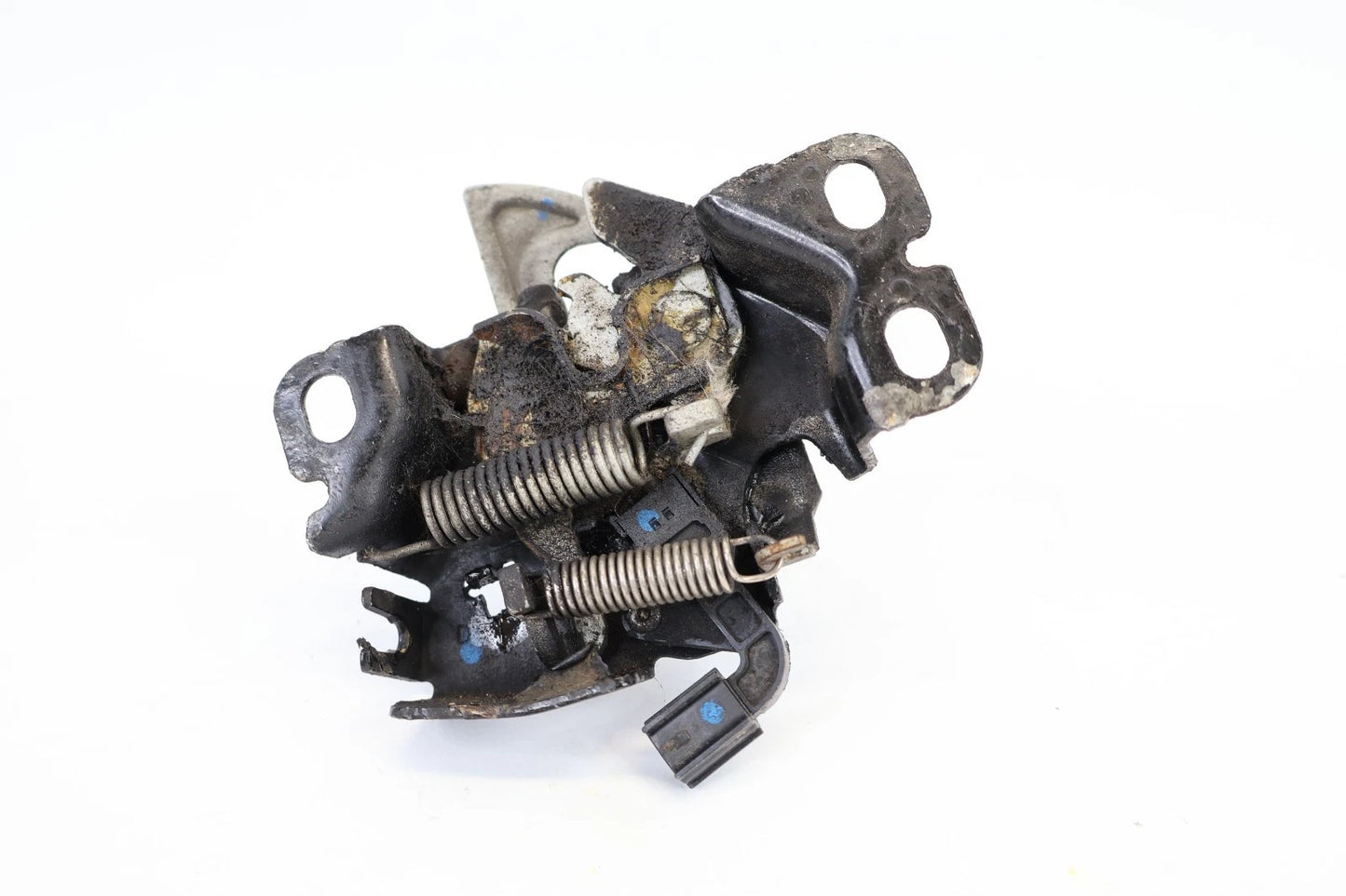 2016-2022 HONDA PILOT FRONT HOOD LATCH LOCK ACTUATOR ASSEMBLY OEM