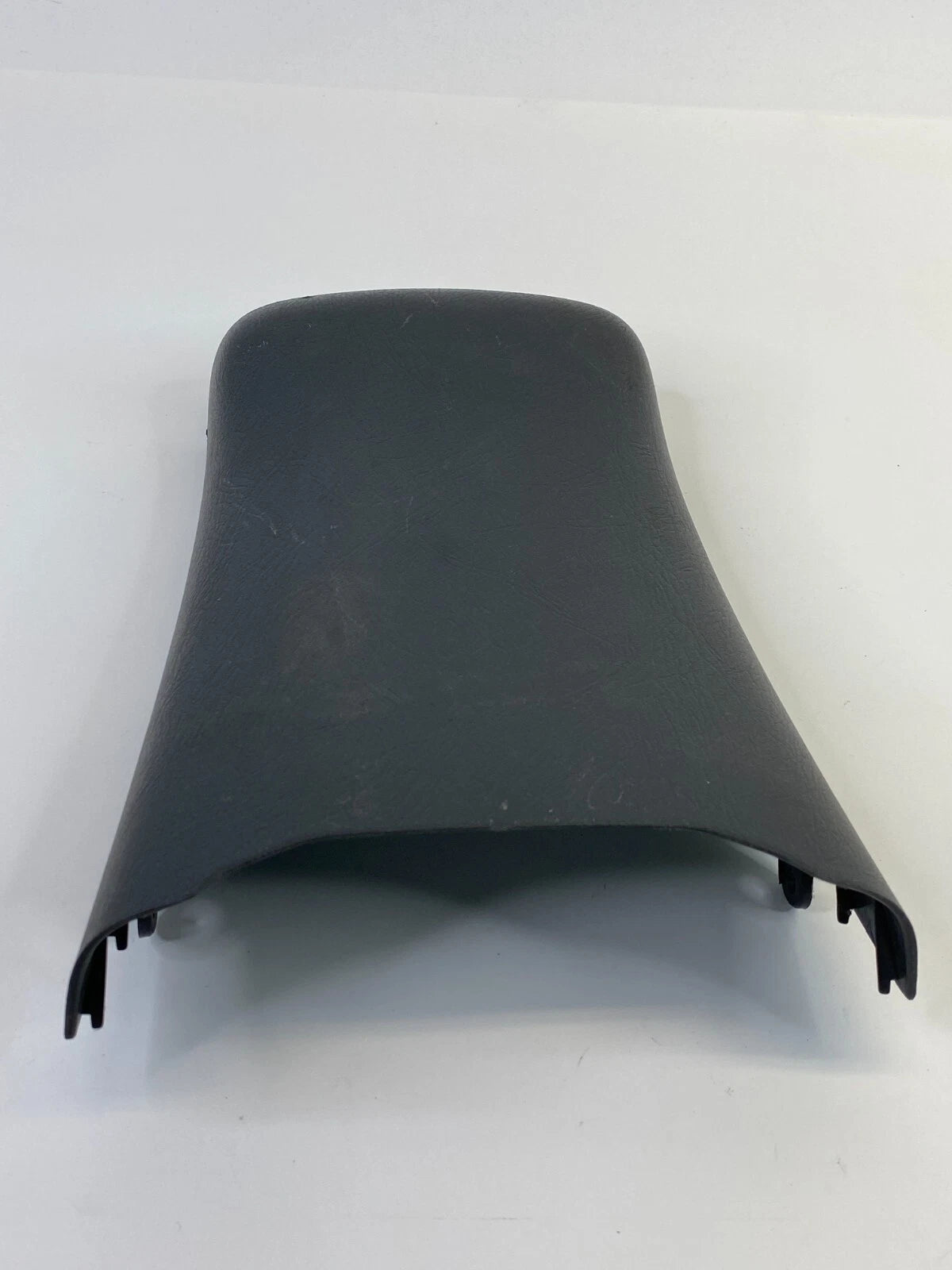 1998-2002 HONDA ACCORD COUPE FLOOR CENTER CONSOLE REAR COVER TRIM 83403-S84-A0