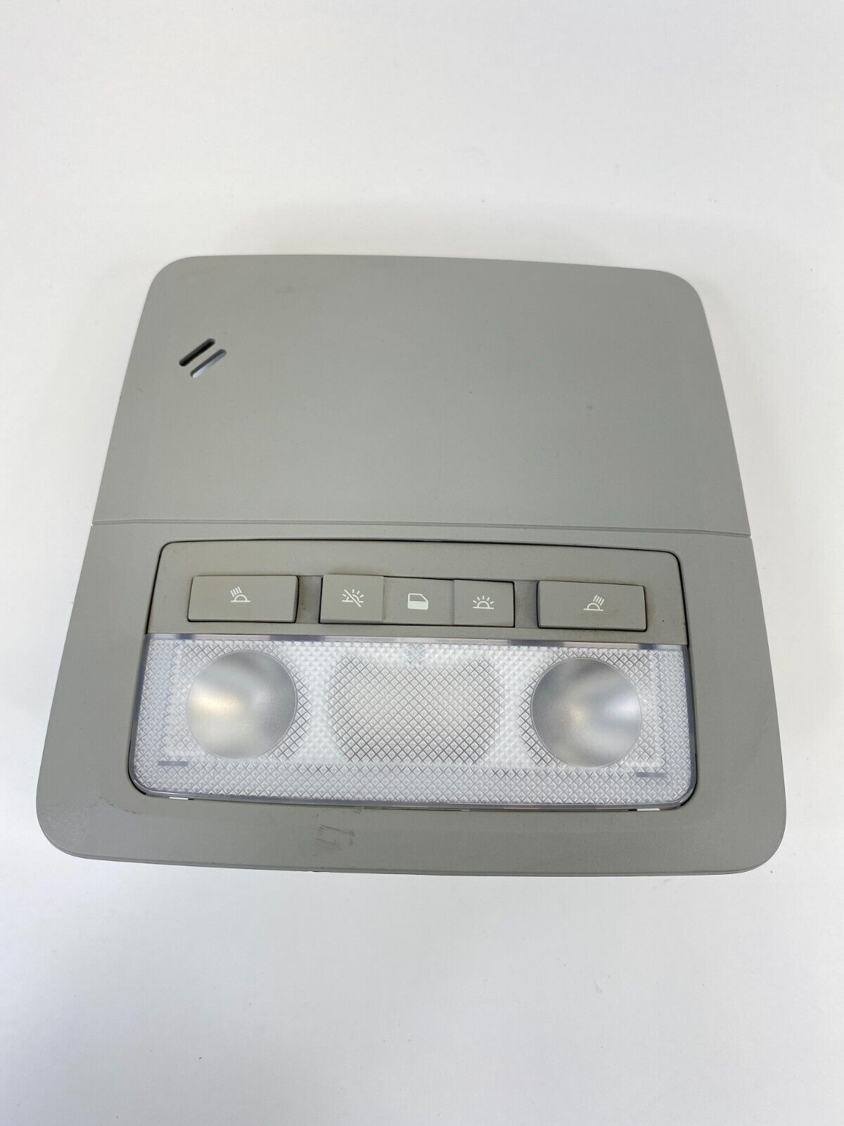 2013-2016 Chevrolet Cruze Roof Overhead Console Dome Map Light Lamp