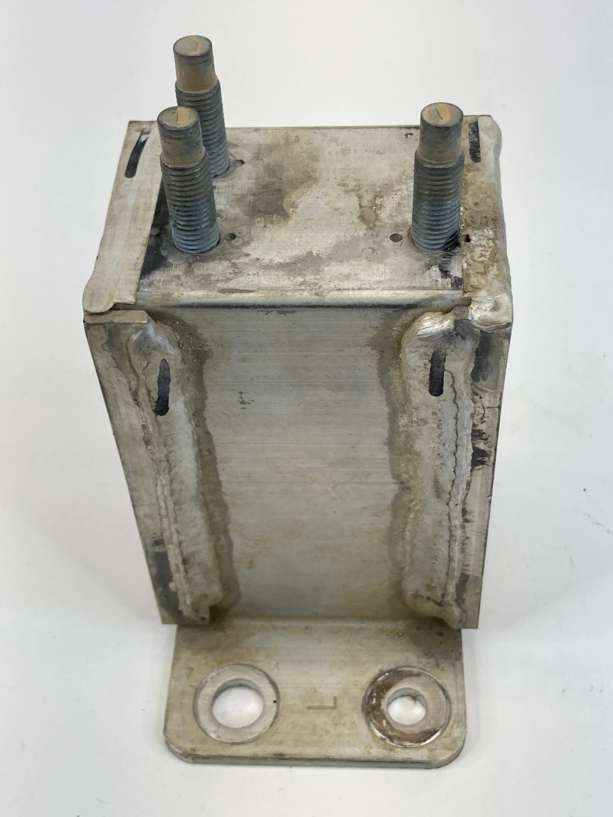 2005-2023 TOYOTA TACOMA FRONT BUMPER LEFT DRIVER SIDE EXTENSION BRACKET RETAINER