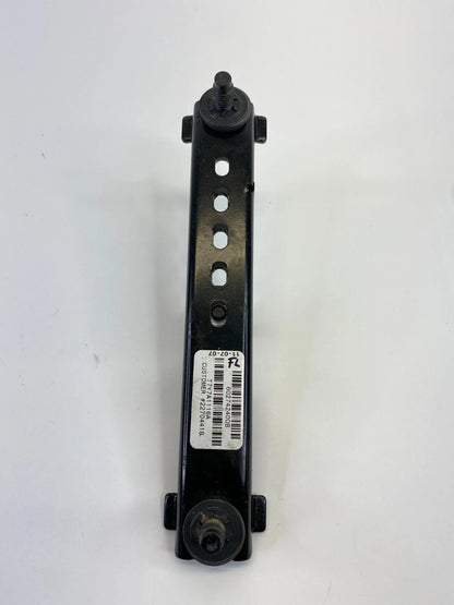 05-10 PONTIAC G6 SEDAN FRONT LEFT DRIVER SIDE SEAT BELT HEIGHT ADJUSTER 22704418