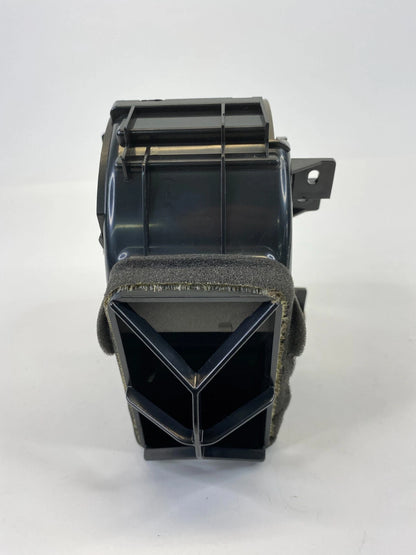 2005-2007 INFINITI G35 DASH RIGHT PASSENGER INNER A/C AIR VENT OUTLET 68750AC701