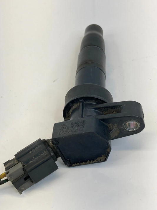 2010-2013 KIA FORTE 2.0L IGNITION IGNITOR COIL ASSEMBLY DENSO 27300-3F100 OEM