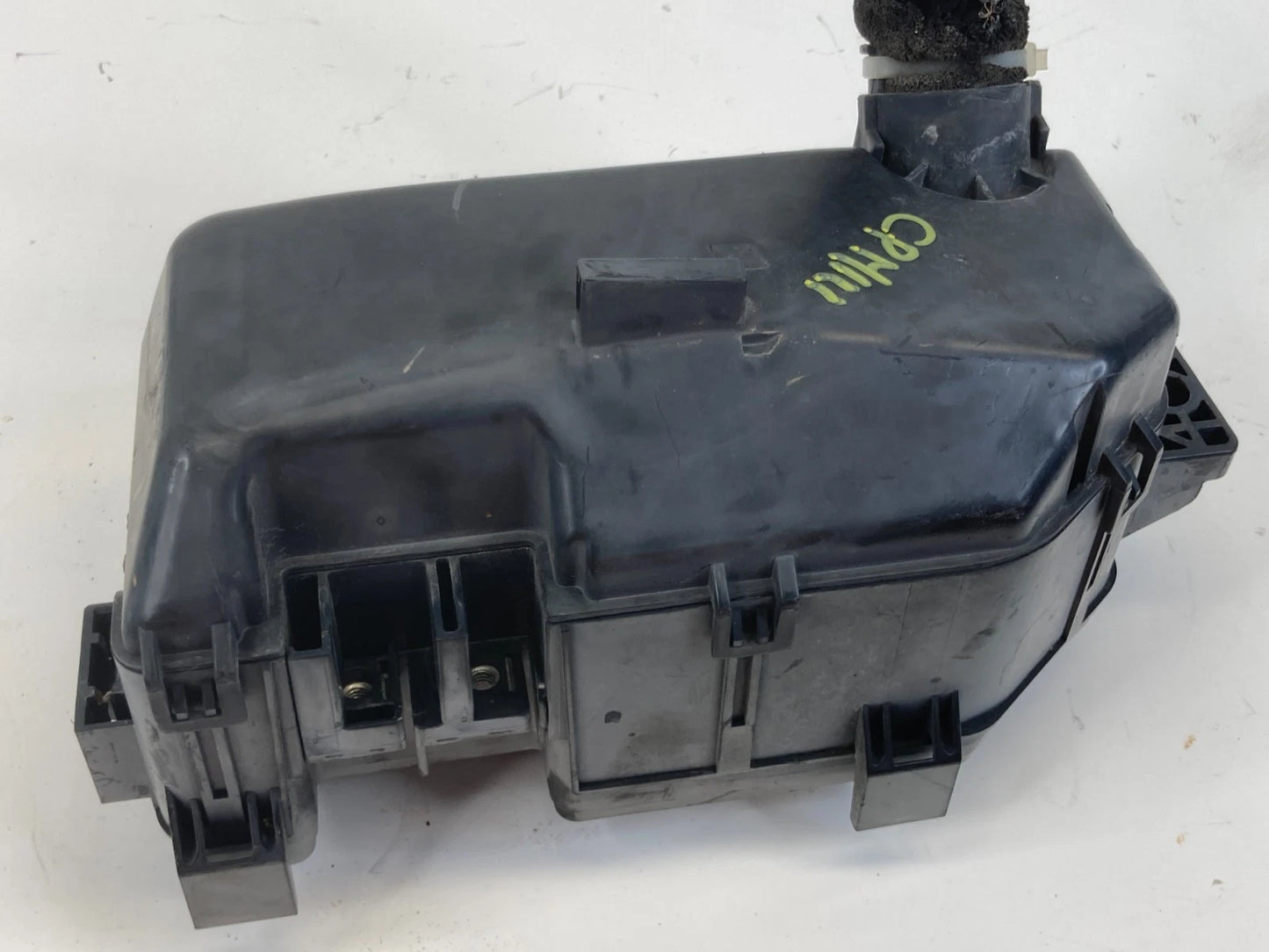 2008-2012 HONDA ACCORD 3.5L ENGINE FUSE BOX POWER DISTRIBUTION RELAY BLOCK OEM
