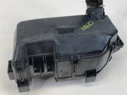 2008-2012 HONDA ACCORD 3.5L ENGINE FUSE BOX POWER DISTRIBUTION RELAY BLOCK OEM