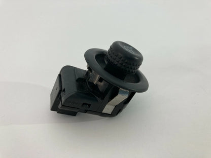 06-12 FORD FUSION FRONT LEFT DOOR MIRROR ADJUSTMENT CONTROL SWITCH 7L3Z-17B676