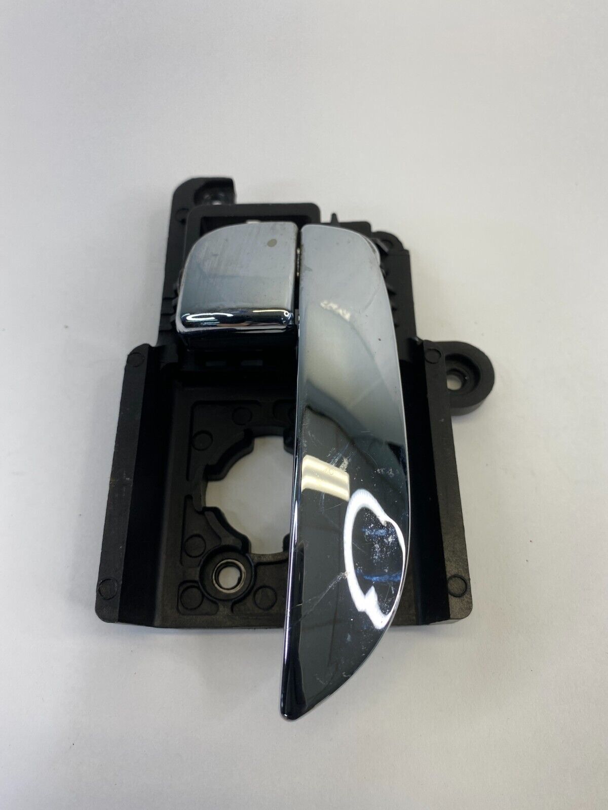 2010 10 Hyundai Elantra Rear Right Passenger Inner Door Handle 82623-HD000 OEM