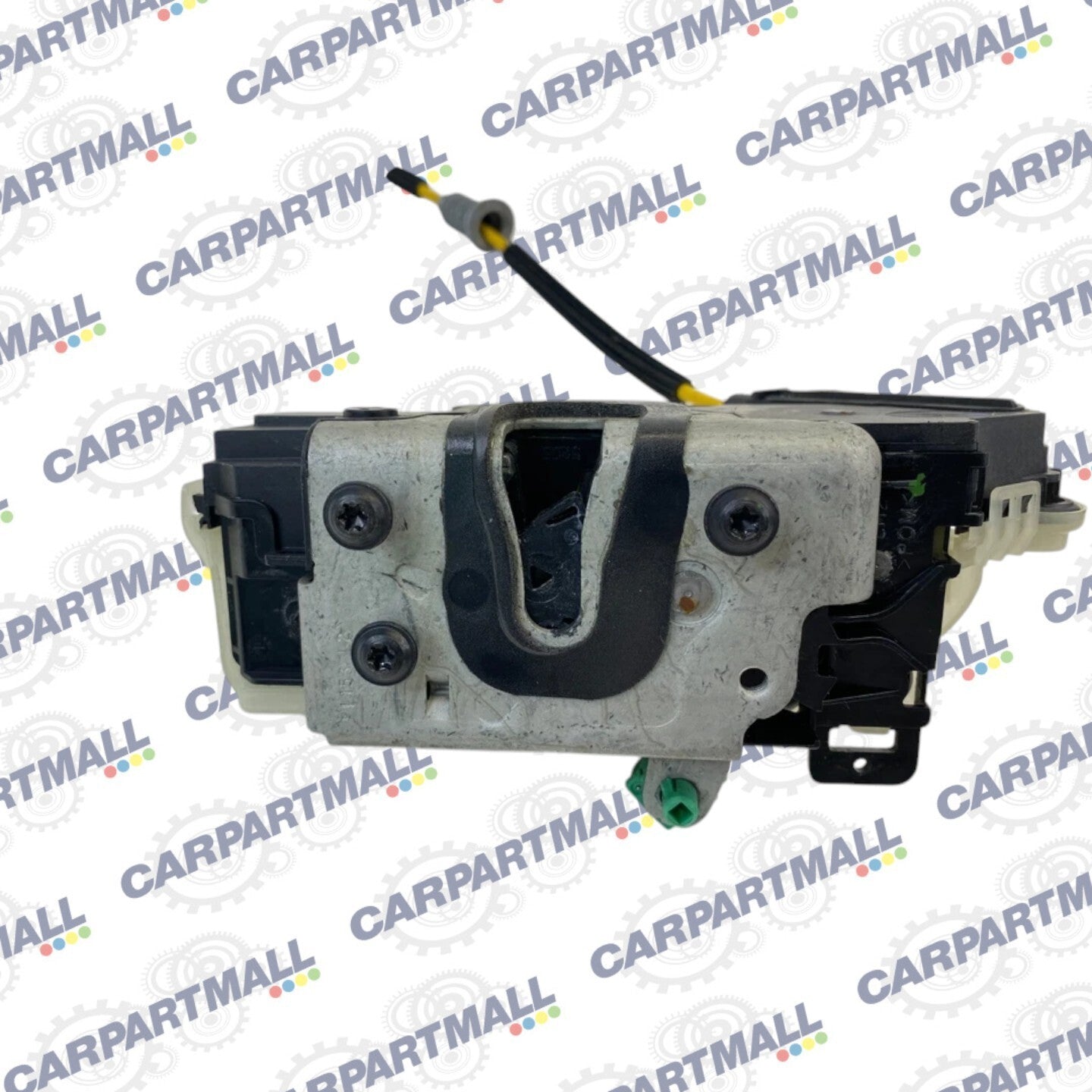 13-20 Ford Police Interceptor Utility Rear Left Door Lock Latch Release Actuator