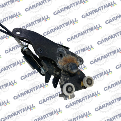 05 06 07 08 09 10 HONDA ODYSSEY REAR LEFT SLIDING DOOR LOWER ROLLER OEM