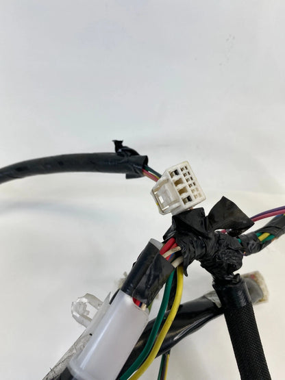 2009-2013 TOYOTA MATRIX FRONT LEFT SIDE DOOR WIRE WIRING HARNESS 82152-02J30