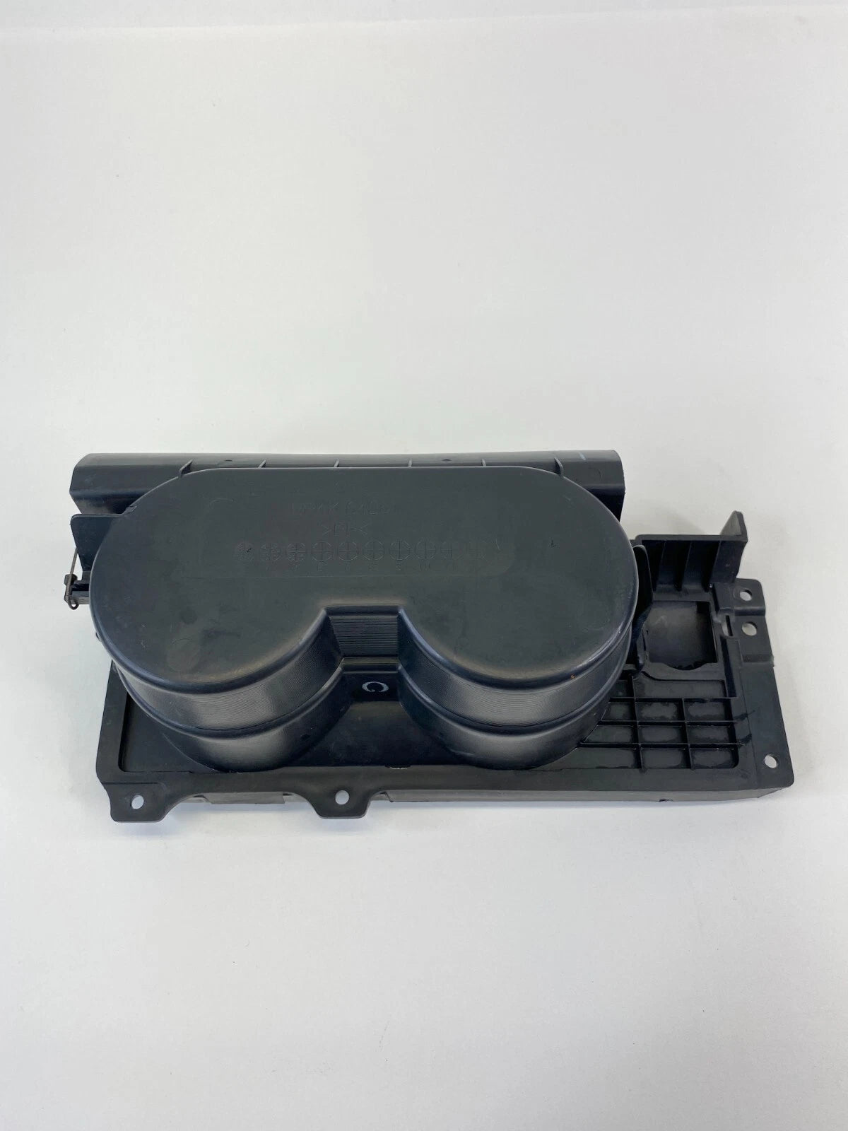 2004-2006 MAZDA 3 MAZDA3 CENTER CONSOLE CUP HOLDER CUPHOLDER BP4K64361 OEM