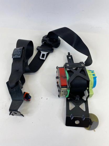 2003-2011 SAAB 9-3 FRONT RIGHT PASSENGER SEAT BELT RETRACTOR UNIT OEM 12756992