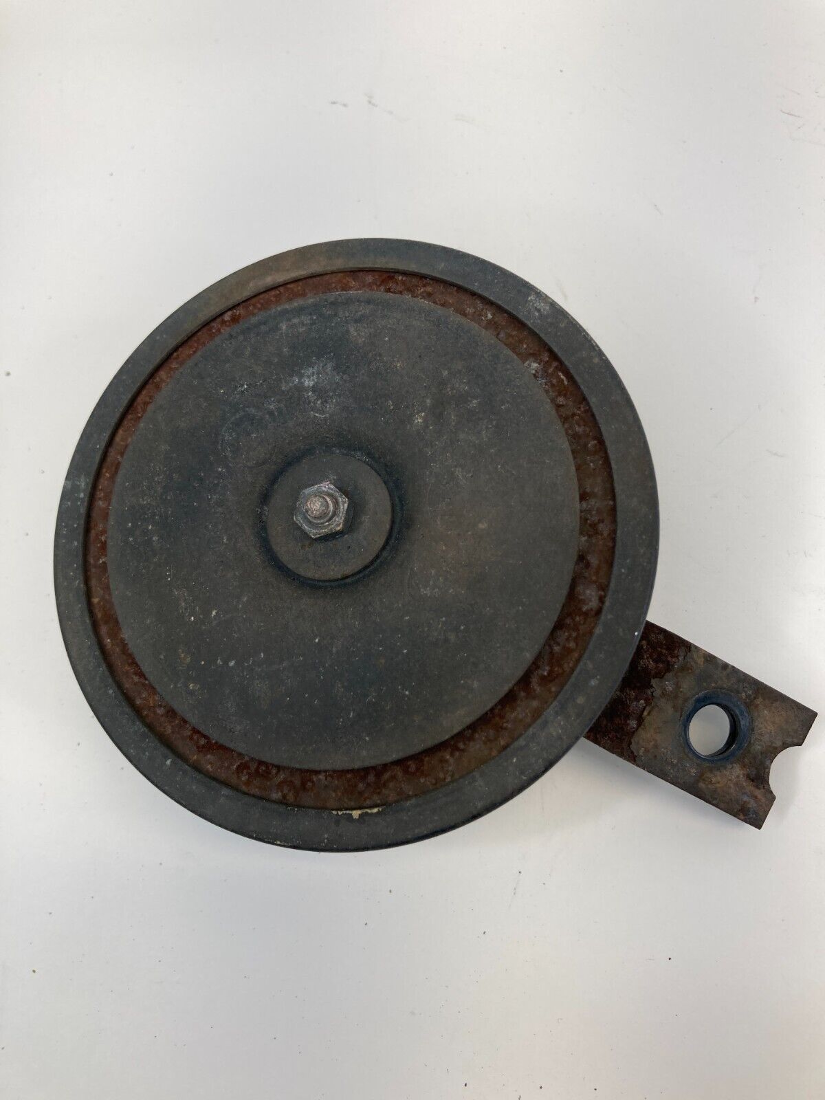 06 07 08 09 10 11 Hyundai Accent Single Horn High Note Alarm Siren Signal OEM