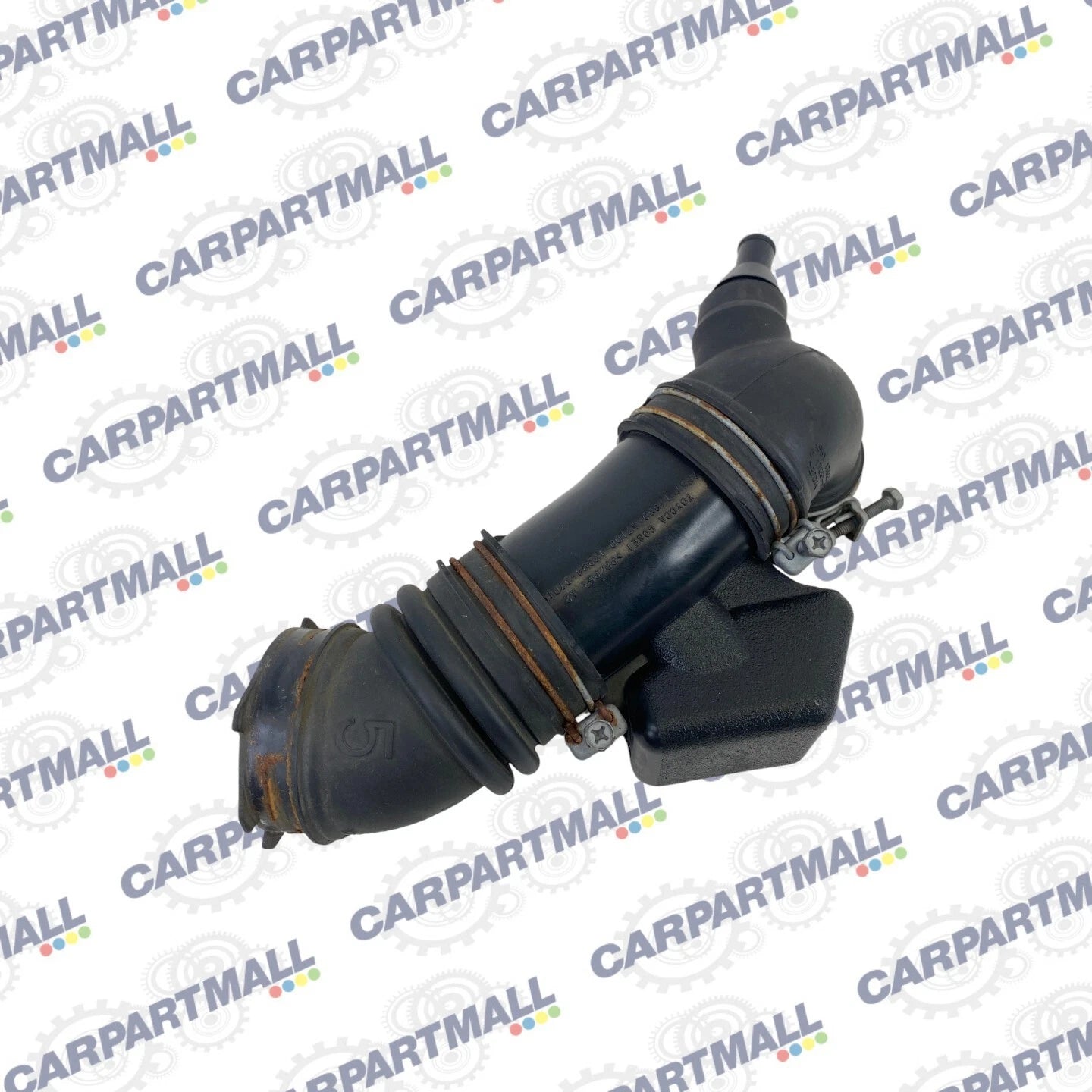 2010-2015 TOYOTA PRIUS AIR INTAKE INLET TUBE HOSE OEM FACTORY 17880-37100