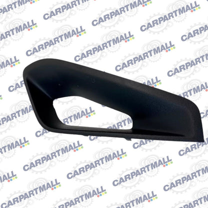 2005-2010 Volkswagen Jetta Center Console Right Side Trim Cover Insert 1K5864376