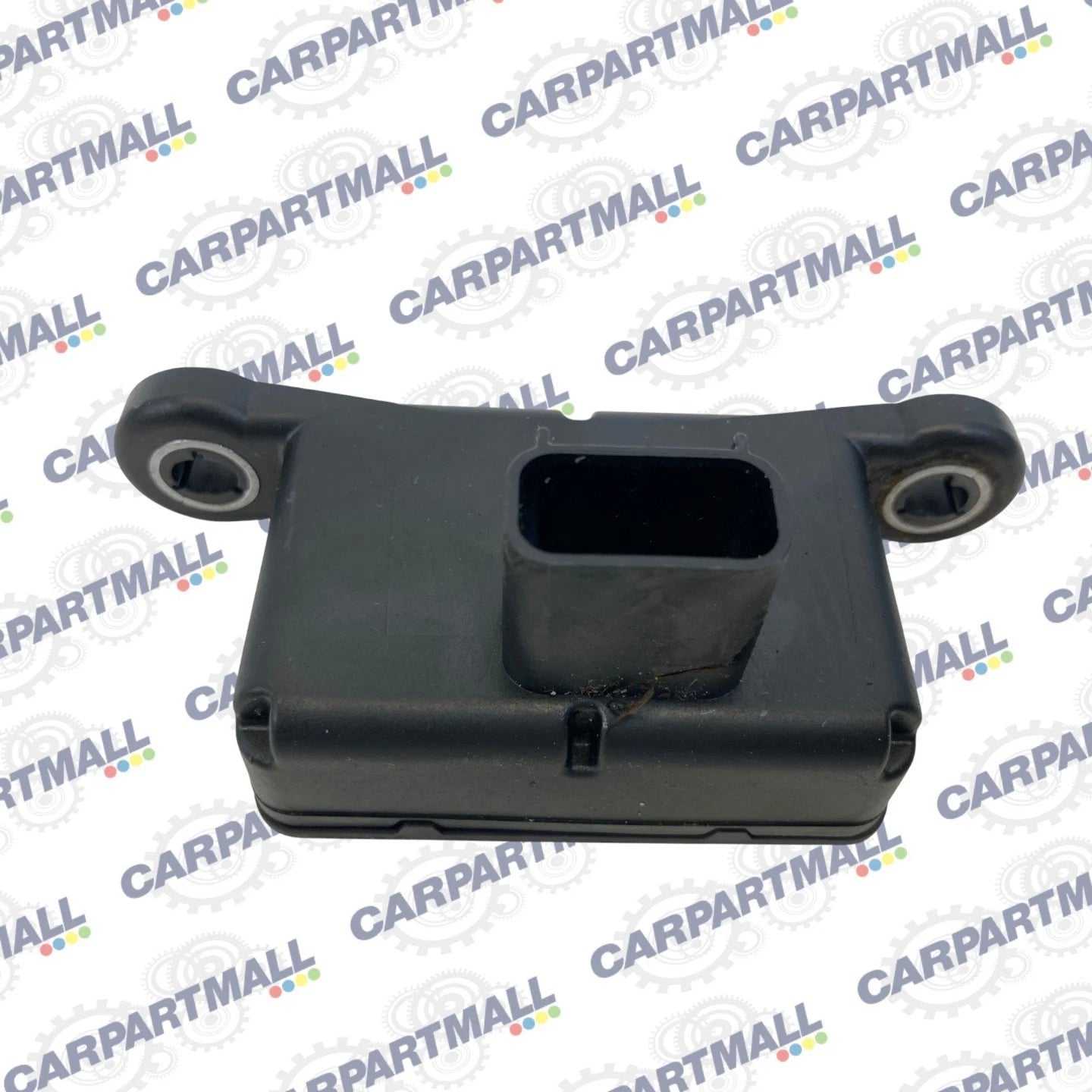 2011-2016 CHEVROLET CRUZE YAW RATE MODULE SENSOR STABILITY CONTROL OEM 13578326