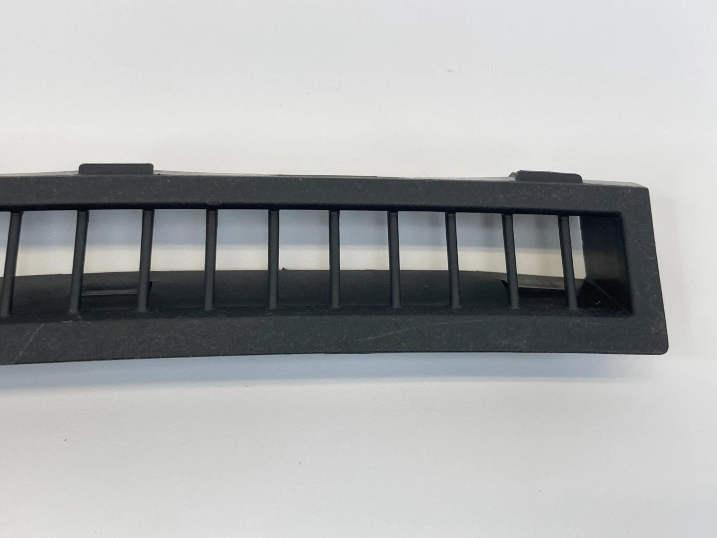 09-14 NISSAN MAXIMA LEFT DASH UPPER WINDSHIELD DEFROSTER GRILLE TRIM 68743-JA00A