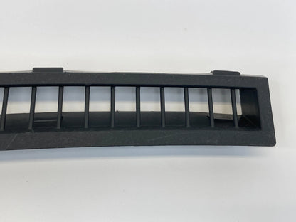 09-14 NISSAN MAXIMA LEFT DASH UPPER WINDSHIELD DEFROSTER GRILLE TRIM 68743-JA00A
