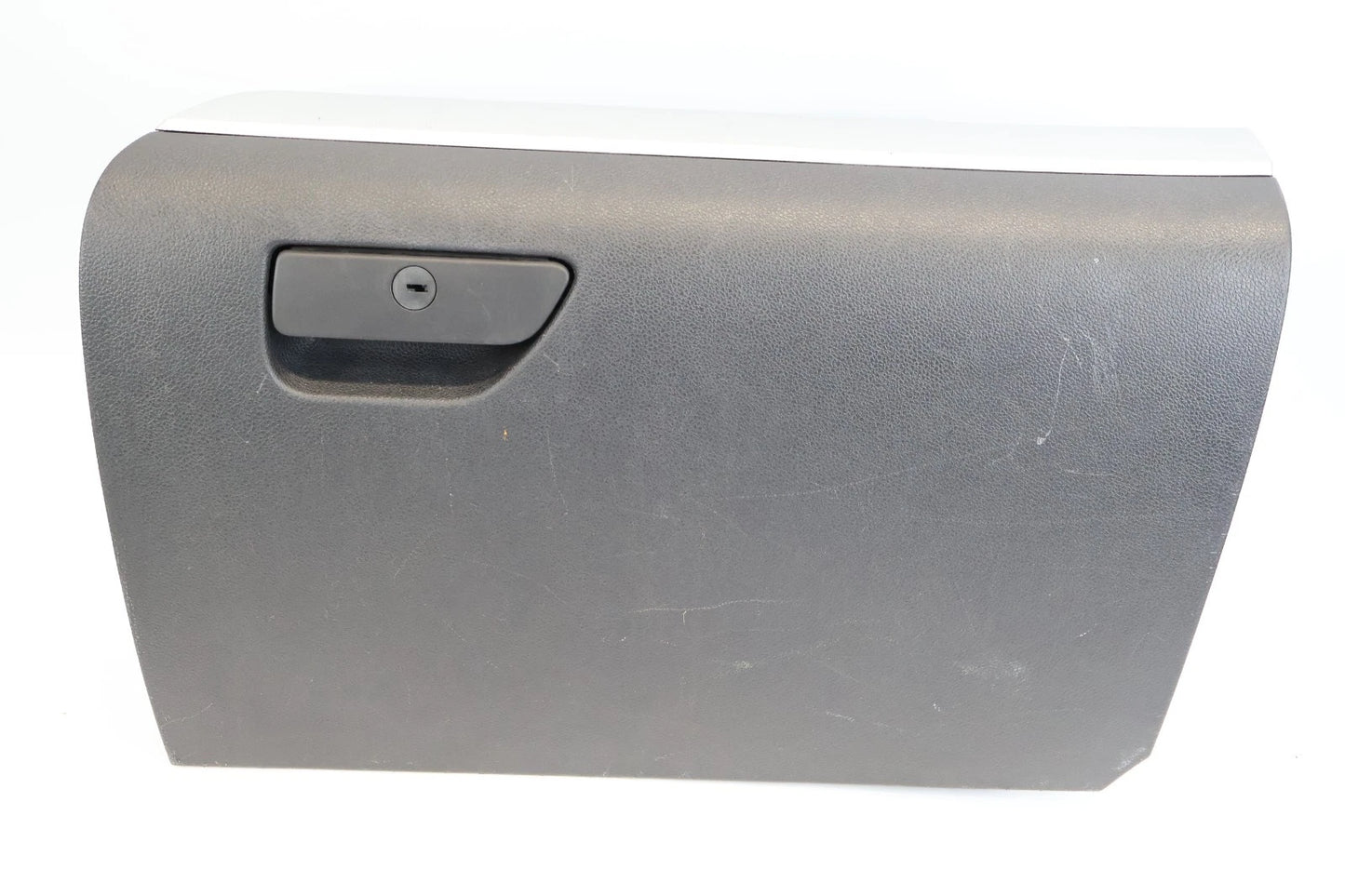 2011-2019 FORD EXPLORER GLOVE BOX DOOR COMPARTMENT LID ASSEMBLY BLACK OEM