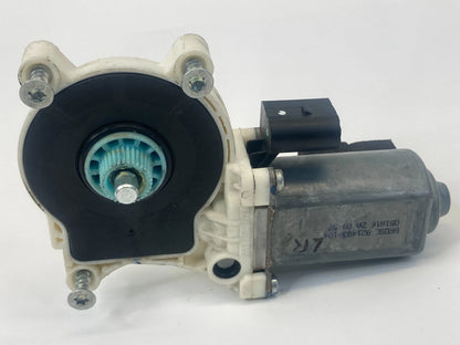 15-19 FORD POLICE INTERCEPTOR UTILITY REAR LEFT SIDE DOOR POWER WINDOW MOTOR OEM