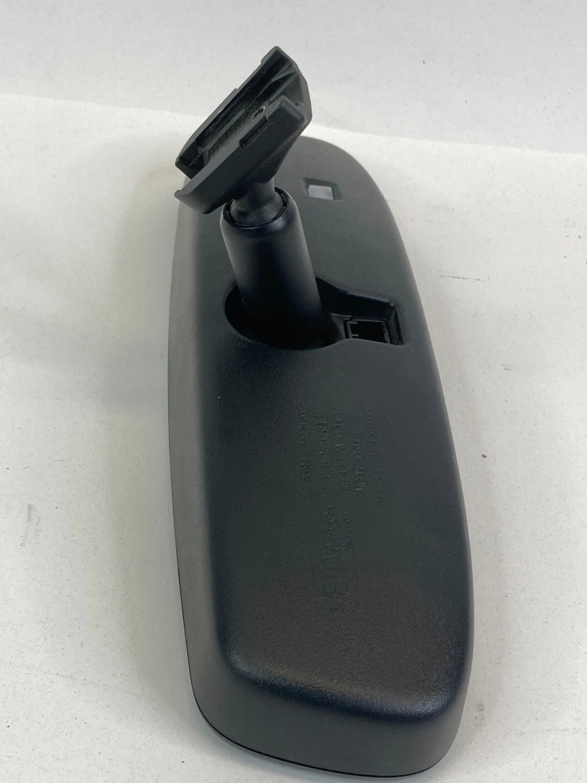 2008-2013 INFINITI G37 REAR VIEW MIRROR INSIDE AUTO DIM HOMELINK OEM E11-015894