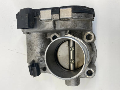 2012-2017 FIAT 500 1.4L HATCHBACK 2-DR THROTTLE BODY VALVE ASSY 0280750568 OEM