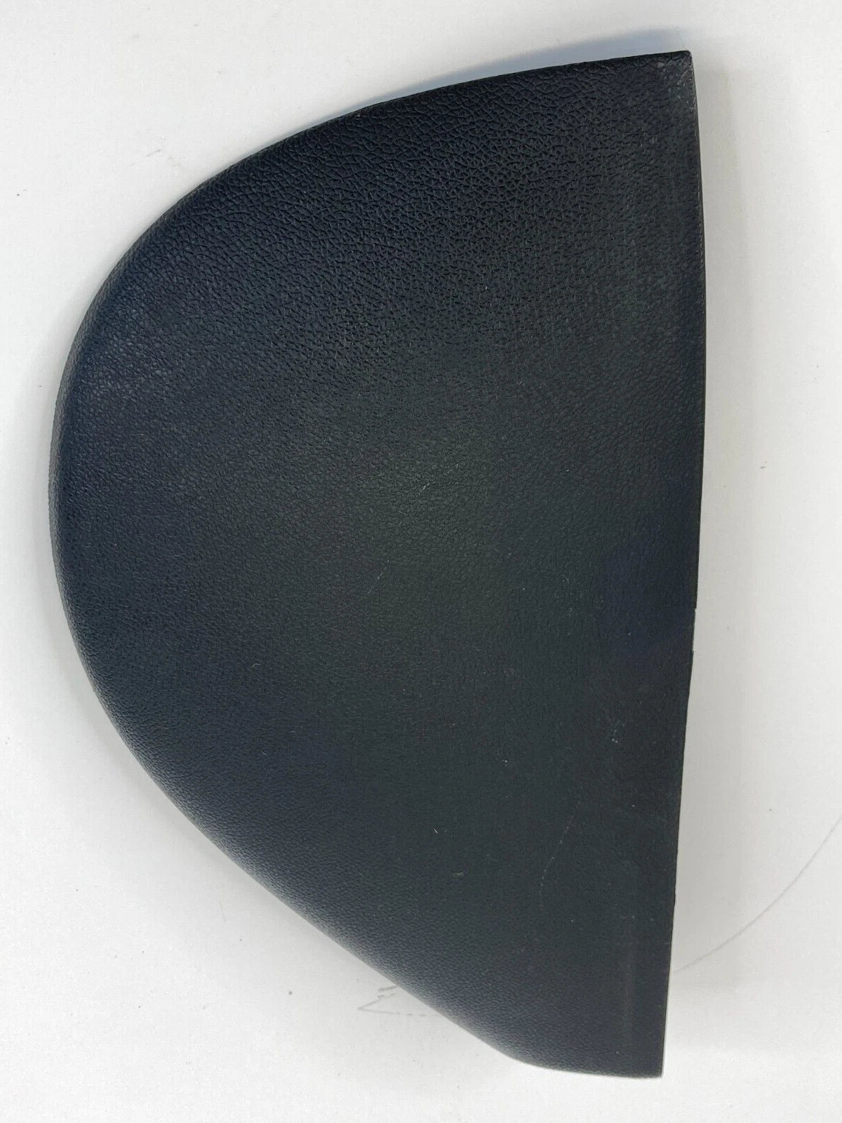 07-12 GMC ACADIA RIGHT PASSENGER SIDE DASH END CAP COVER BEZEL TRIM 20872004 OEM