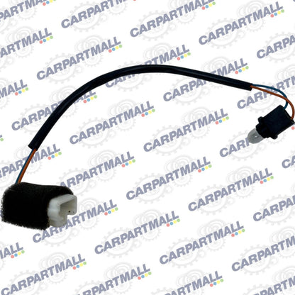 2009 2010 HYUNDAI SONATA FRONT RIGHT DOOR PANEL COURTESY LIGHT LAMP WIRE HARNESS