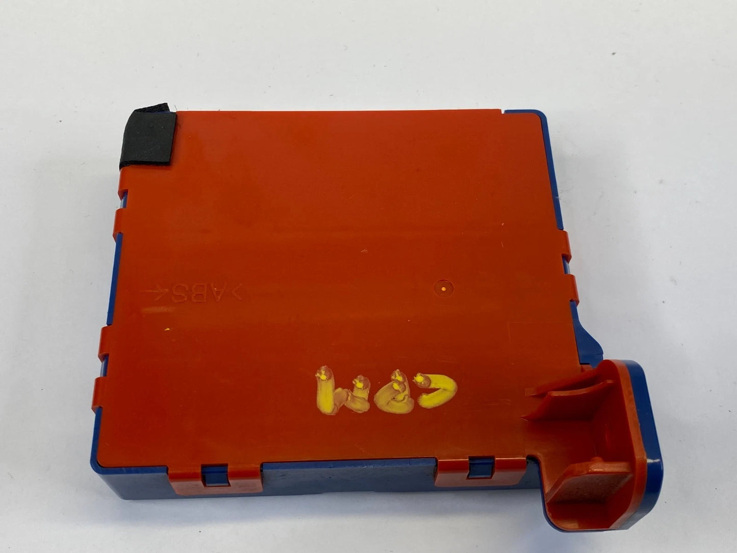 07 08 LEXUS GS350 A/C AIR CONDITIONER AMPLIFIER CONTROL MODULE 88650-30B93 OEM
