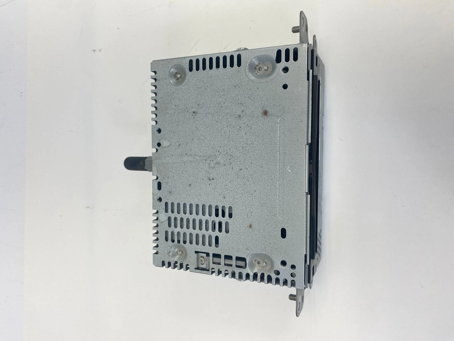 2013 2014 FORD EXPLORER INTERCEPTOR UTILITY AM/FM RADIO RECEIVER DB5T19C107ED