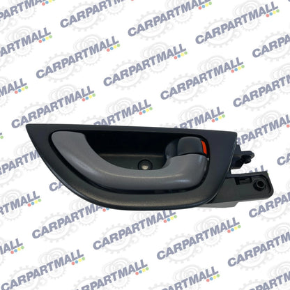 2009 2010 HONDA FIT SPORT FRONT RIGHT PASSENGER SIDE INTERIOR DOOR HANDLE OEM