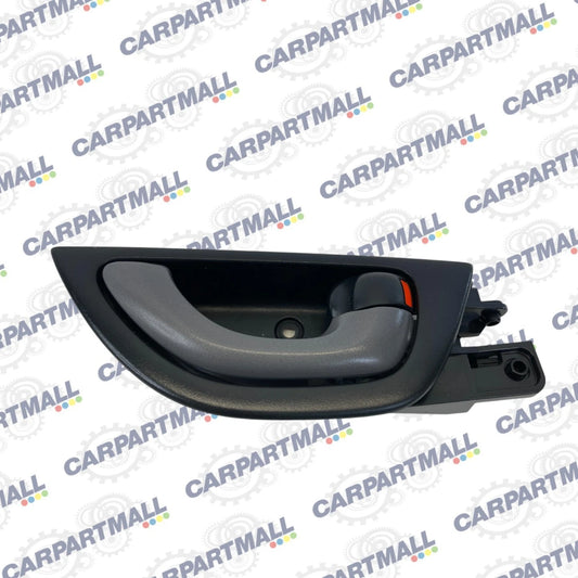 2009 2010 HONDA FIT SPORT FRONT RIGHT PASSENGER SIDE INTERIOR DOOR HANDLE OEM