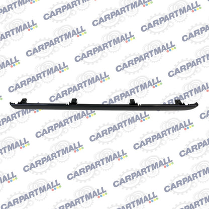 03-05 Mazda 6 Mazda6 Front Right Dash Bezel Outer Trim Panel Molding GK2E-55256