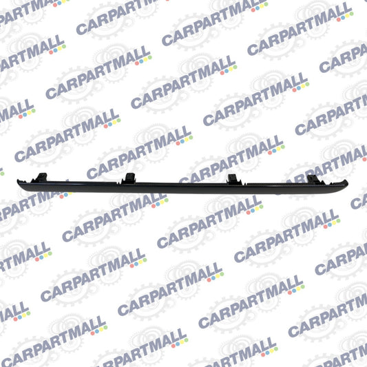 03-05 Mazda 6 Mazda6 Front Right Dash Bezel Outer Trim Panel Molding GK2E-55256