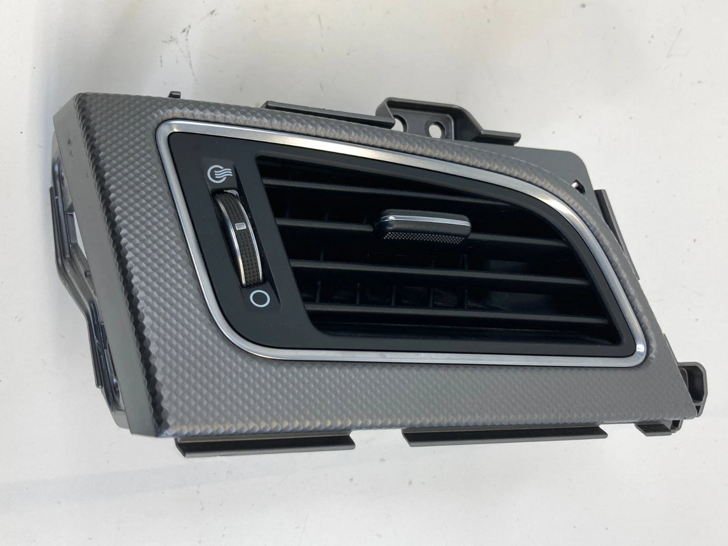 15-17 HYUNDAI SONATA FRONT LEFT DRIVER DASH AC OUTER AIR VENT PANEL 84990-C2000