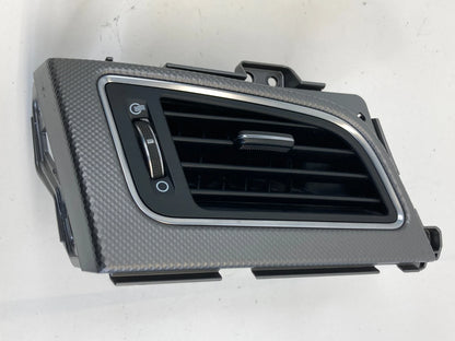 15-17 HYUNDAI SONATA FRONT LEFT DRIVER DASH AC OUTER AIR VENT PANEL 84990-C2000