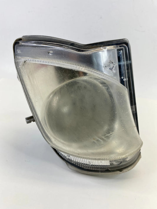 06-10 LEXUS IS250 IS350 FRONT RIGHT PASSENGER SIDE FOG LIGHT LAMP 11478420 OEM