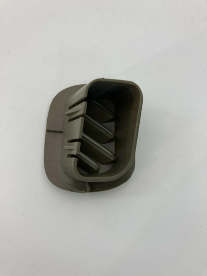 1995-2001 CHEVROLET LUMINA UPPER DASH LEFT AIR VENT DEFOGGER DEFROSTER NOZZLE