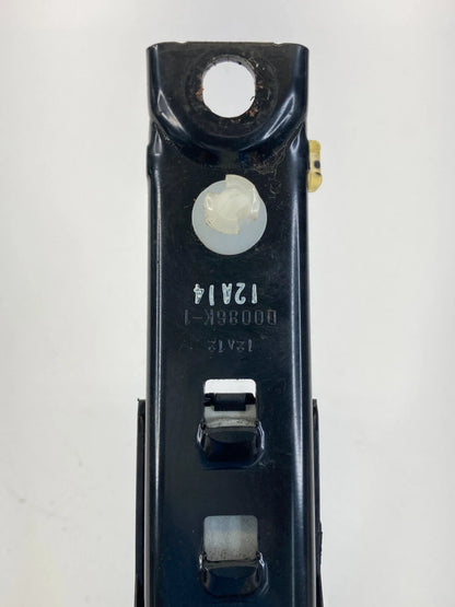 2011-2016 CHEVROLET CRUZE FRONT LEFT SEAT BELT HEIGHT ADJUSTER ASSEMBLY OEM