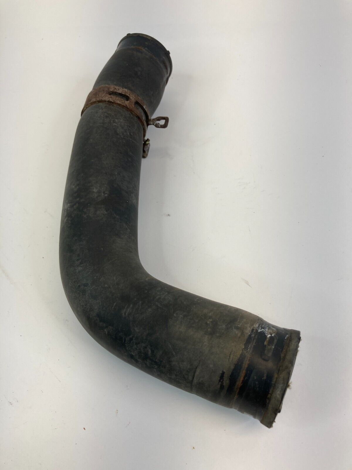 2005 2006 Toyota Tundra 4.7L V8 Upper Radiator Coolant Hose Pipe Duct