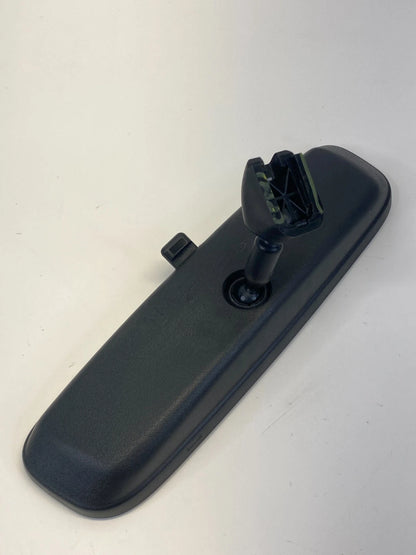 2010-2013 KIA SOUL INTERIOR REAR VIEW MIRROR MANUAL DIM ASSEMBLY OEM