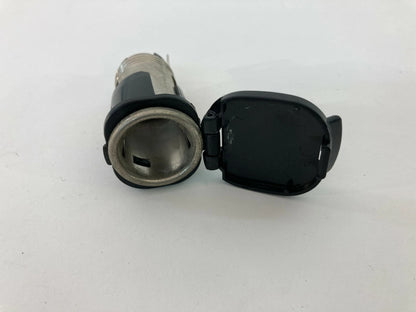 2010-2014 SUBARU OUTBACK FRONT CENTER CONSOLE 12 VOLT ACCESSORY POWER OUTLET OEM