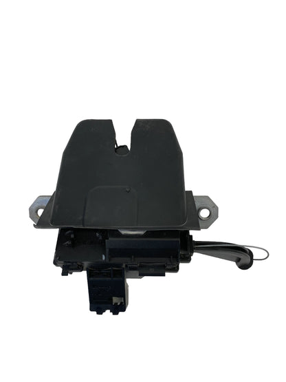 2012-2018 FORD FOCUS REAR TRUNK TAILGATE LOCK LATCH ACTUATOR BM51-A442A66 OEM