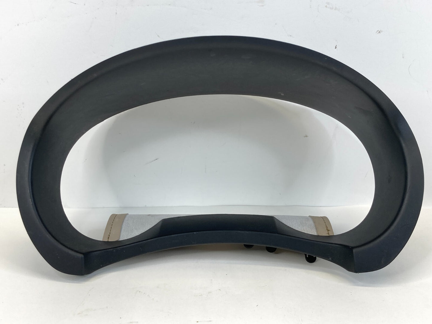 2013-2018 Nissan Altima Instrument Cluster Speedometer Trim Bezel 68240-3TA0B